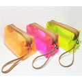 Jelly Cosmetic Bag